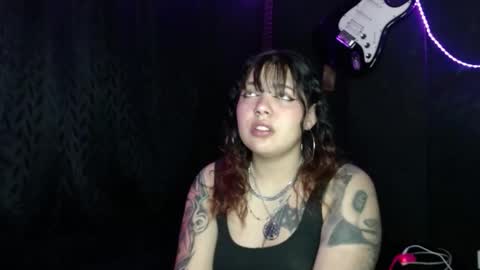 jessie_wild online show from October 18, 2025, 9:10 am