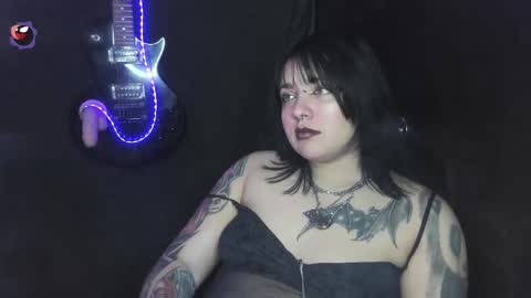 jessie_wild online show from November 6, 2025, 12:33 am