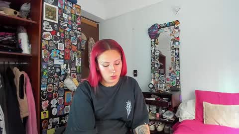 Your Sweet Angel online show from January 24, 2025, 8:43 pm
