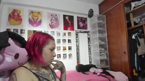 Your Sweet Angel online show from September 10, 2025, 5:24 pm