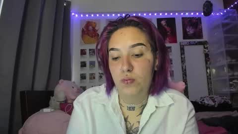 Your Sweet Angel online show from September 26, 2025, 6:01 pm