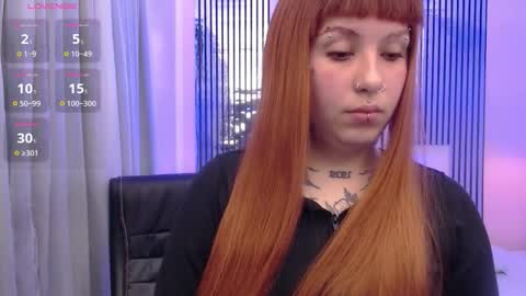 Your Sweet Angel online show from January 12, 2026, 2:00 pm