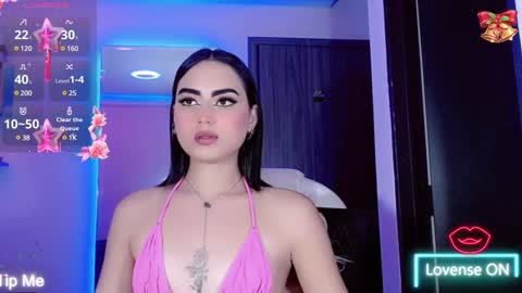 Jessieafroditas room online show from December 21, 2024, 7:03 am