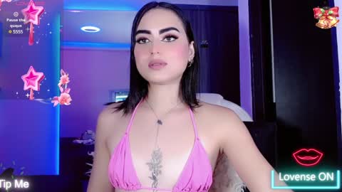 Jessieafroditas room online show from December 21, 2024, 10:06 am