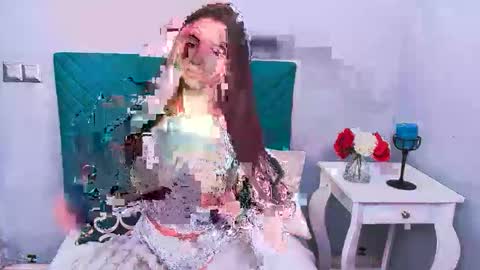 JessieAmore online show from February 16, 2026, 6:31 am
