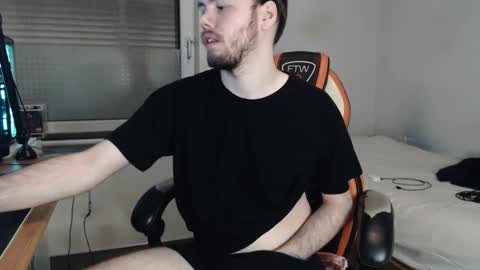 jessiebluexox online show from November 22, 2025, 12:09 am