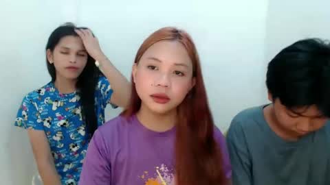 Snapshot of jessiefoxx0 chatting on January 12, 2025, 9:08 am Jessie online show from January 12, 2025, 9:08 am