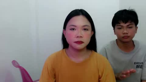 Snapshot of jessiefoxx0 chatting on February 17, 2025, 5:04 am Jessie online show from February 17, 2025, 5:04 am