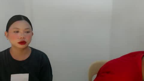 Snapshot of jessiefoxx0 chatting on March 6, 2025, 5:03 am Jessie online show from March 6, 2025, 5:03 am