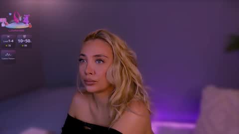 jessiellle online show from October 10, 2025, 10:14 am