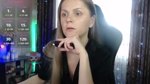 Jess online show from May 3, 2026, 11:05 am