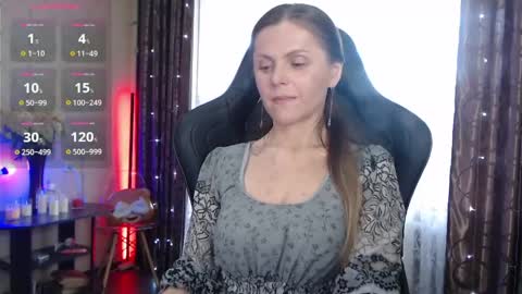 Jess online show from May 27, 2026, 6:21 am