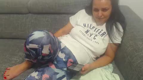 jessiestar3 online show from January 29, 2025, 5:30 am