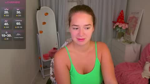 Jessi online show from October 27, 2025, 1:59 pm