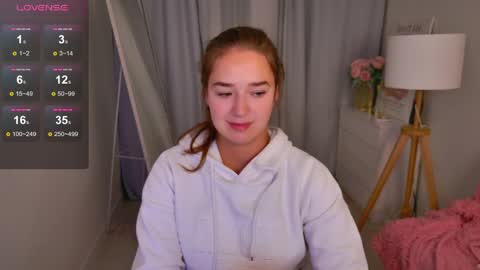 Jessi online show from April 20, 2026, 1:47 pm