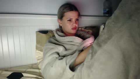 jessieryan online show from February 2, 2026, 4:27 pm