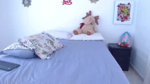 Snapshot of jessigomez chatting on January 25, 2025, 4:46 pm JESSI GOMEZ online show from January 25, 2025, 4:46 pm