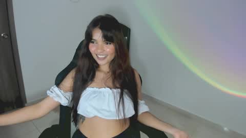 Snapshot of jessiica__ chatting on September 23, 2025, 11:08 pm Jessi online show from September 23, 2025, 11:08 pm