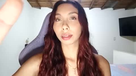 Jessica online show from November 1, 2025, 12:34 am