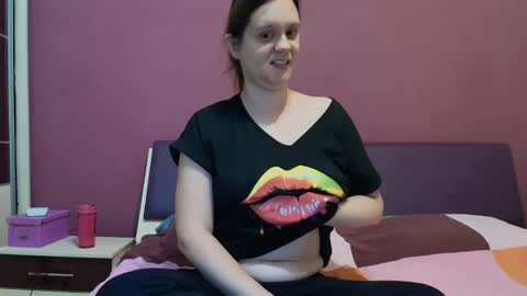 jessika97 online show from September 9, 2025, 5:40 am