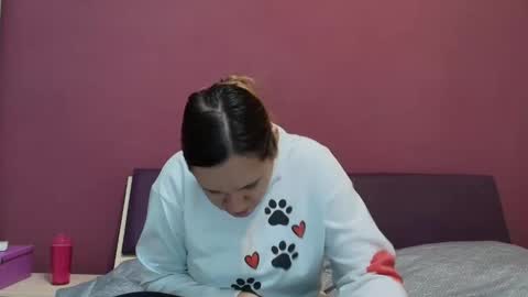 jessika97 online show from October 7, 2025, 5:37 am