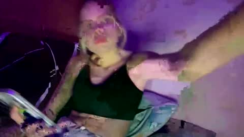 jessika_evans online show from November 24, 2025, 1:55 pm