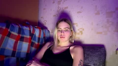 jessika_evans online show from December 5, 2025, 8:05 pm