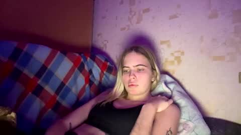 jessika_evans online show from January 6, 2026, 5:16 pm