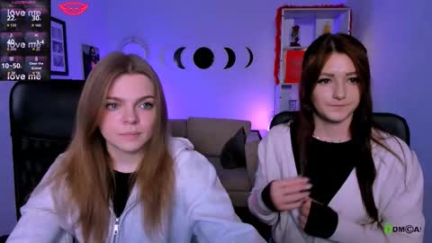 Jessi online show from February 26, 2026, 8:19 pm