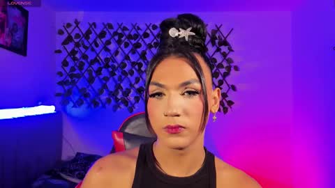 JESS online show from March 21, 2026, 2:27 am