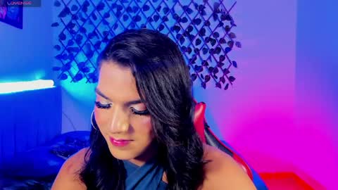 JESS online show from April 21, 2026, 12:56 am