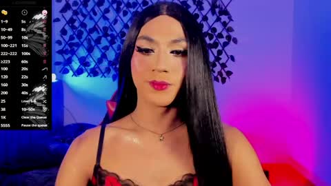 JESS online show from May 20, 2026, 7:25 am