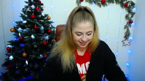 Jess online show from December 5, 2024, 7:38 am