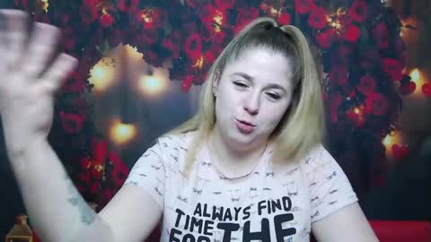 Jess online show from February 5, 2025, 7:18 am