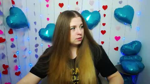 Jess online show from February 6, 2025, 7:13 am