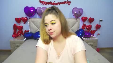 Jess online show from February 20, 2025, 10:16 am