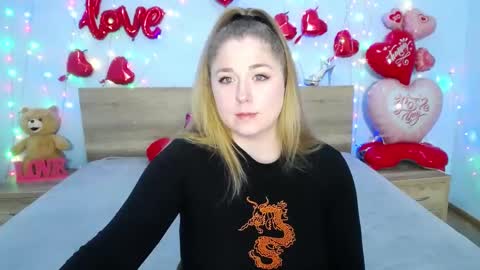 Jess online show from February 27, 2025, 8:06 am