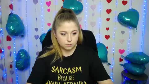 Jess online show from February 28, 2025, 7:15 am