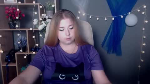 Jess online show from October 12, 2025, 6:34 am