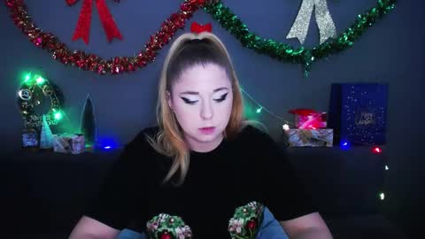 Jess online show from December 20, 2025, 7:37 am