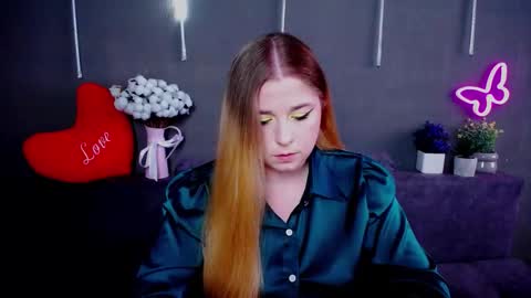 Jess online show from February 20, 2026, 8:16 am