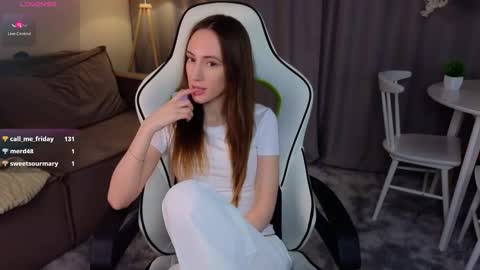 Snapshot of jessimills chatting on March 23, 2026, 4:22 pm Nova online show from March 23, 2026, 4:22 pm