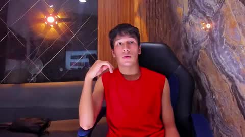 Snapshot of jessir_1 chatting on October 12, 2025, 2:21 am jessir online show from October 12, 2025, 2:21 am