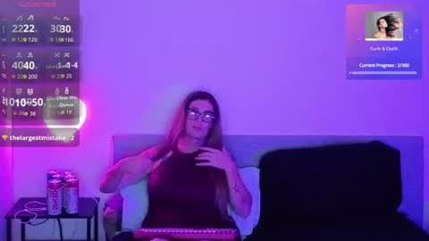 Jess Sileighty online show from July 15, 2026, 1:44 am