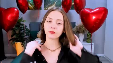 Snapshot of jessswalker chatting on February 19, 2025, 5:16 pm JesssWalker online show from February 19, 2025, 5:16 pm