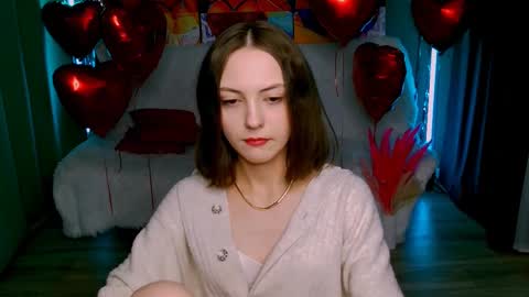 Snapshot of jessswalker chatting on March 7, 2025, 6:22 pm JesssWalker online show from March 7, 2025, 6:22 pm