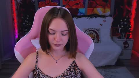 JesssWalker online show from January 13, 2026, 12:38 am