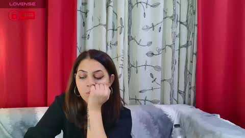 Snapshot of jessthewicked chatting on October 8, 2025, 7:33 pm JessTheWicked online show from October 8, 2025, 7:33 pm