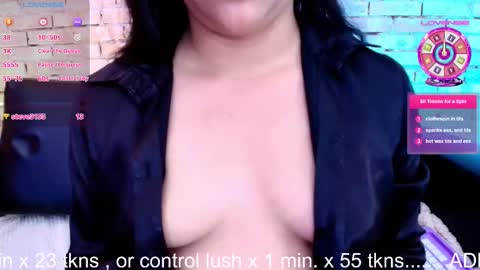 jessy_capelli online show from February 5, 2026, 9:19 pm