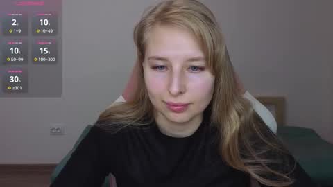 Jessy online show from November 28, 2025, 2:53 pm